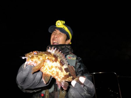 Chase(チェイス) 釣果