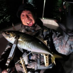 Chase(チェイス) 釣果