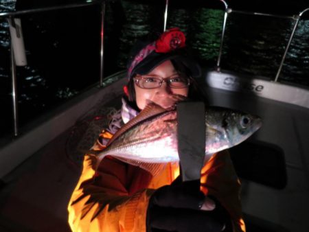 Chase(チェイス) 釣果