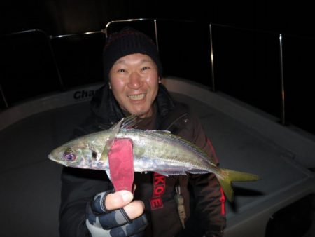 Chase(チェイス) 釣果