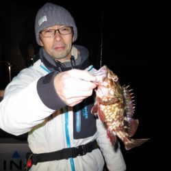 Chase(チェイス) 釣果