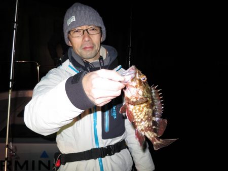 Chase(チェイス) 釣果