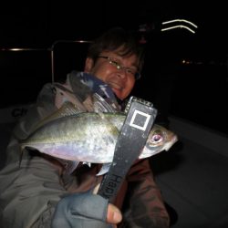 Chase(チェイス) 釣果