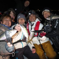 Chase(チェイス) 釣果