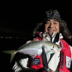 Chase(チェイス) 釣果