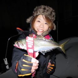 Chase(チェイス) 釣果