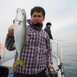 Chase（チェイス） 釣果