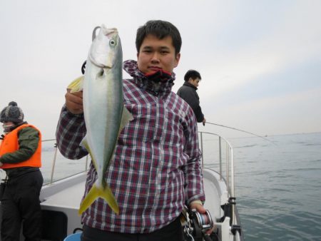 Chase（チェイス） 釣果