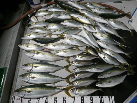 オーシャンスター(Ocean Star) …