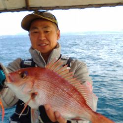 海季丸(みきまる) 釣果