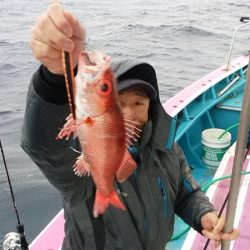 ぽん助丸 釣果