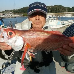 ぽん助丸 釣果