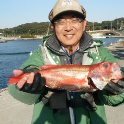 ぽん助丸 釣果
