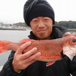 ぽん助丸 釣果