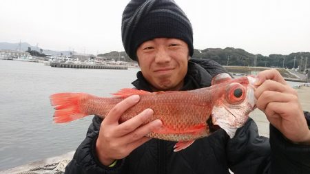 ぽん助丸 釣果