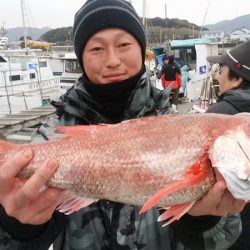 ぽん助丸 釣果