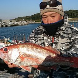 ぽん助丸 釣果