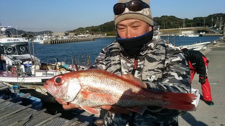 ぽん助丸 釣果