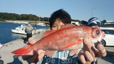 ぽん助丸 釣果