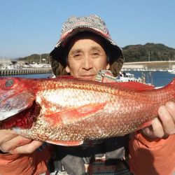 ぽん助丸 釣果