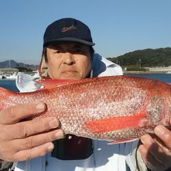 ぽん助丸 釣果