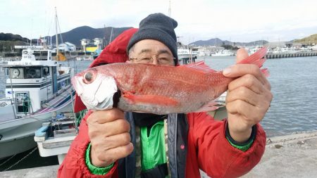 ぽん助丸 釣果