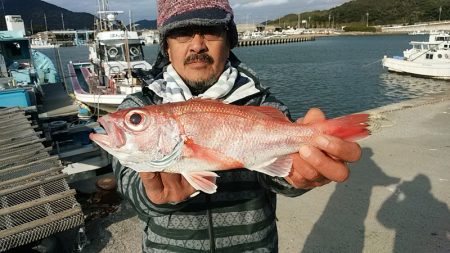ぽん助丸 釣果