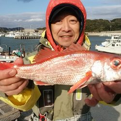 ぽん助丸 釣果