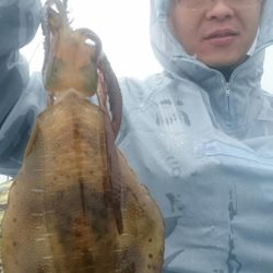 シースナイパー海龍 釣果