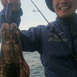 シースナイパー海龍 釣果
