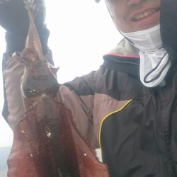 シースナイパー海龍 釣果