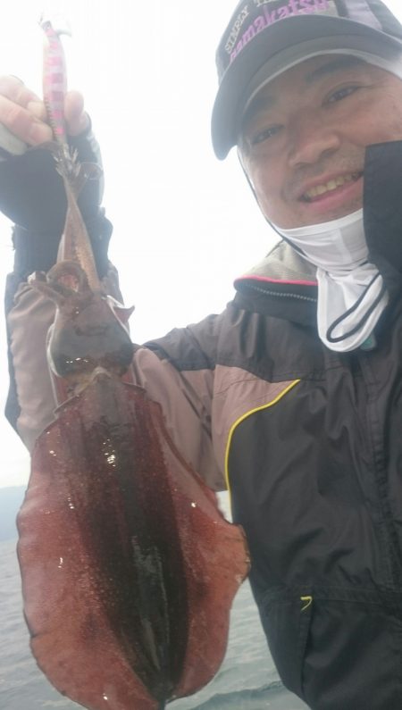 シースナイパー海龍 釣果