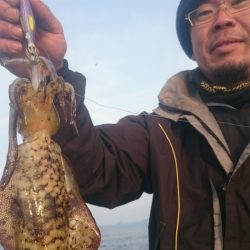 シースナイパー海龍 釣果