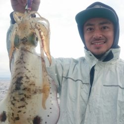 シースナイパー海龍 釣果