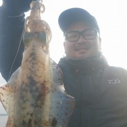 シースナイパー海龍 釣果