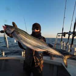 まるいち丸 ZERO-1 釣果