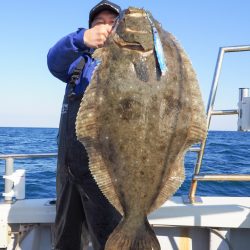 まるいち丸 ZERO-1 釣果