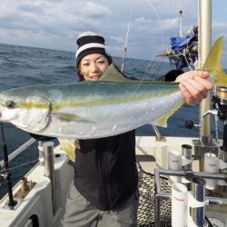 まるいち丸 ZERO-1 釣果