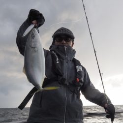 まるいち丸 ZERO-1 釣果