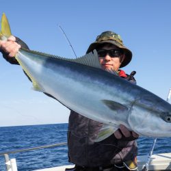 まるいち丸 ZERO-1 釣果