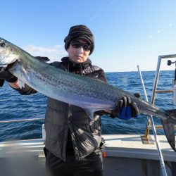 まるいち丸 ZERO-1 釣果