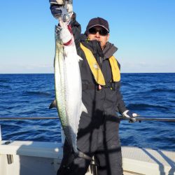 まるいち丸 ZERO-1 釣果