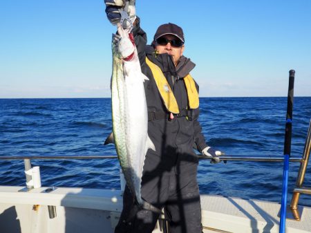 まるいち丸 ZERO-1 釣果