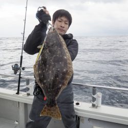 まるいち丸 ZERO-1 釣果