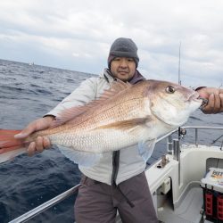 まるいち丸 ZERO-1 釣果