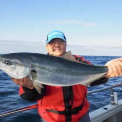 まるいち丸 ZERO-1 釣果