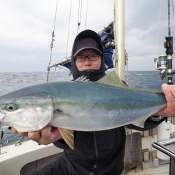 まるいち丸 ZERO-1 釣果