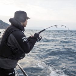 まるいち丸 ZERO-1 釣果