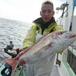 米丸 釣果