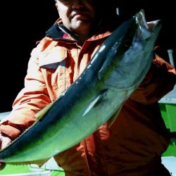 ゆたか丸 釣果